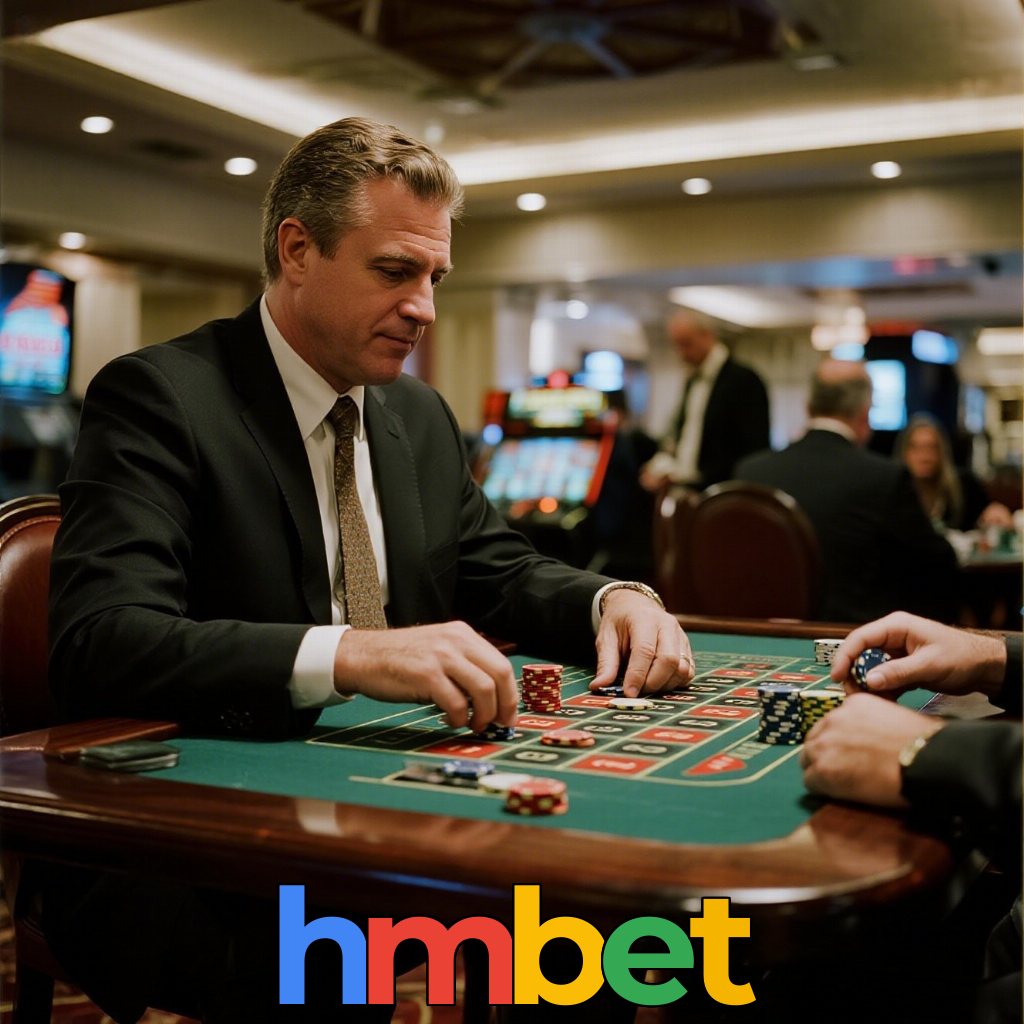 hmbet:Aposte nas melhores slots e conquiste grandes vitórias!