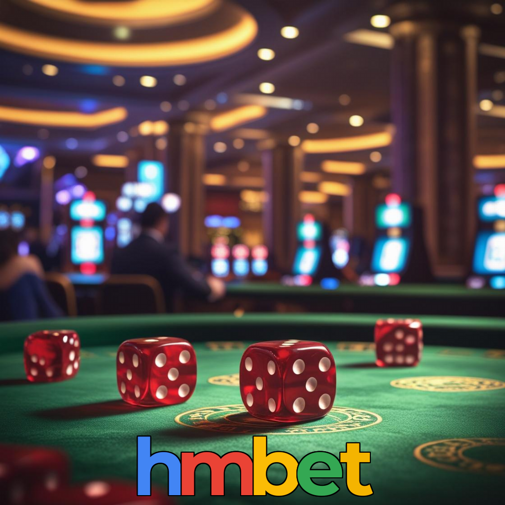 hmbet:Jogue blackjack e aposte no futebol para uma experiência completa!