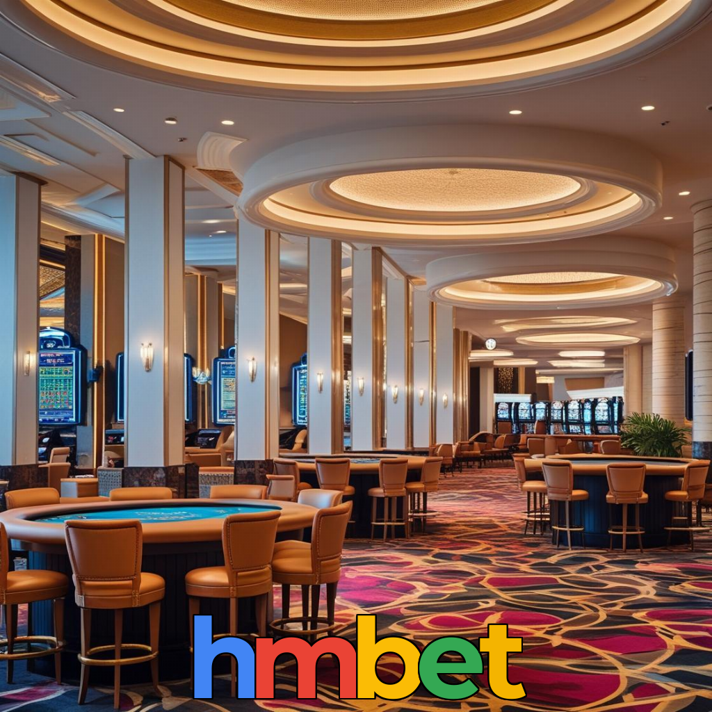 hmbet：Aposte no futebol e ganhe com os melhores jogos de cassino como poker e roleta!