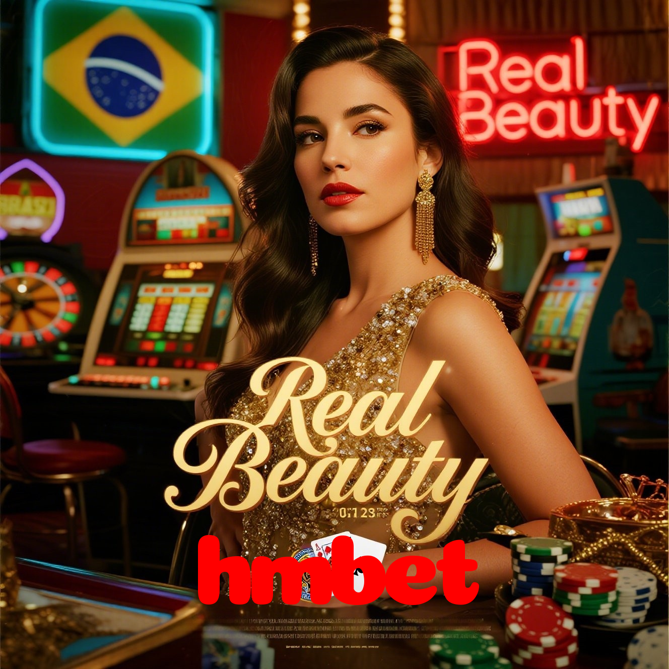 hmbet：Jogue as melhores slots e conquiste jackpots épicos!