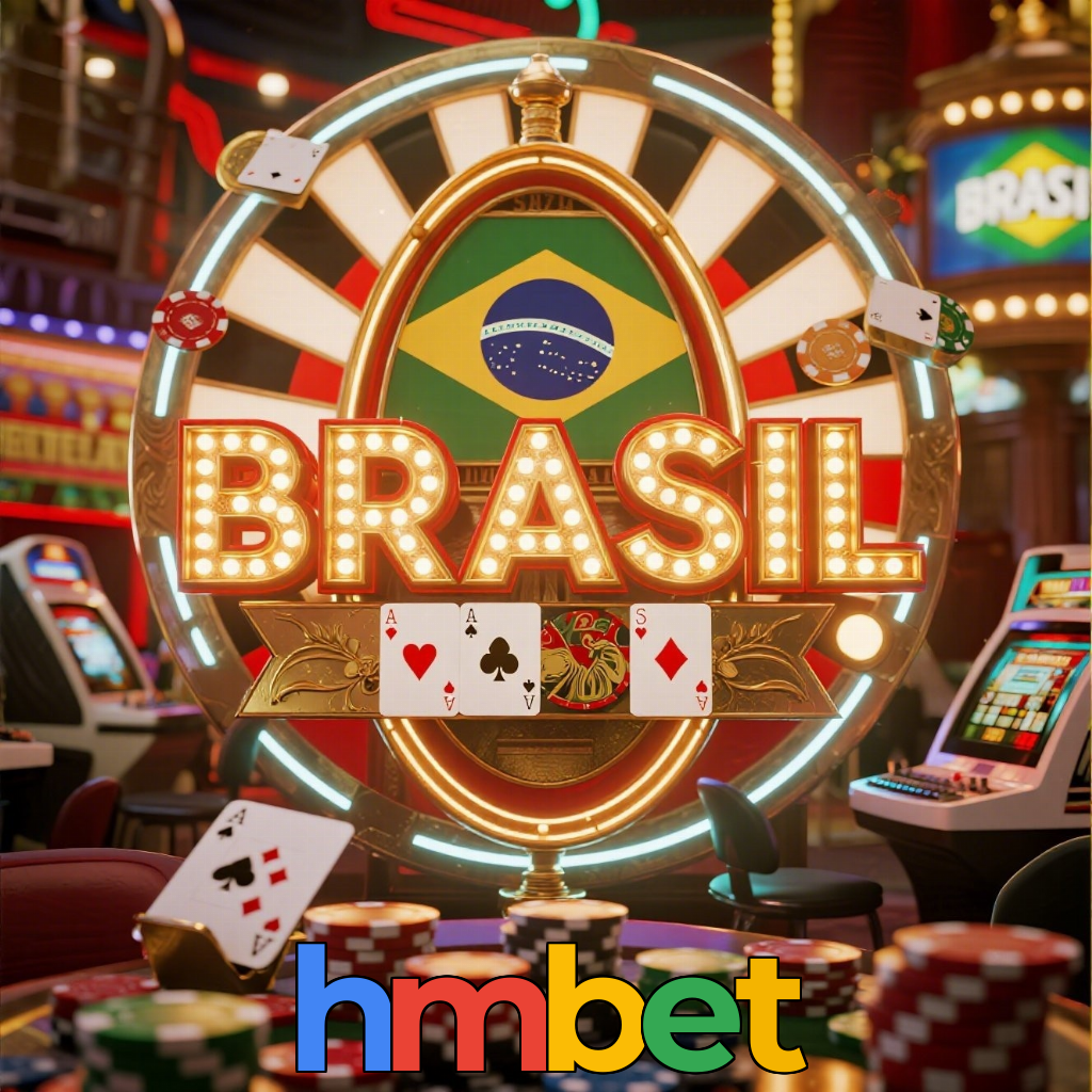 hmbet:Aposte no futebol e jogue no melhor cassino online para grandes vitórias!