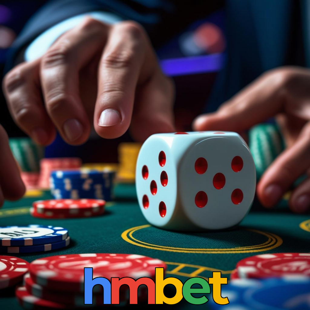 hmbet:Mostre suas habilidades e vença nas mesas de poker online!