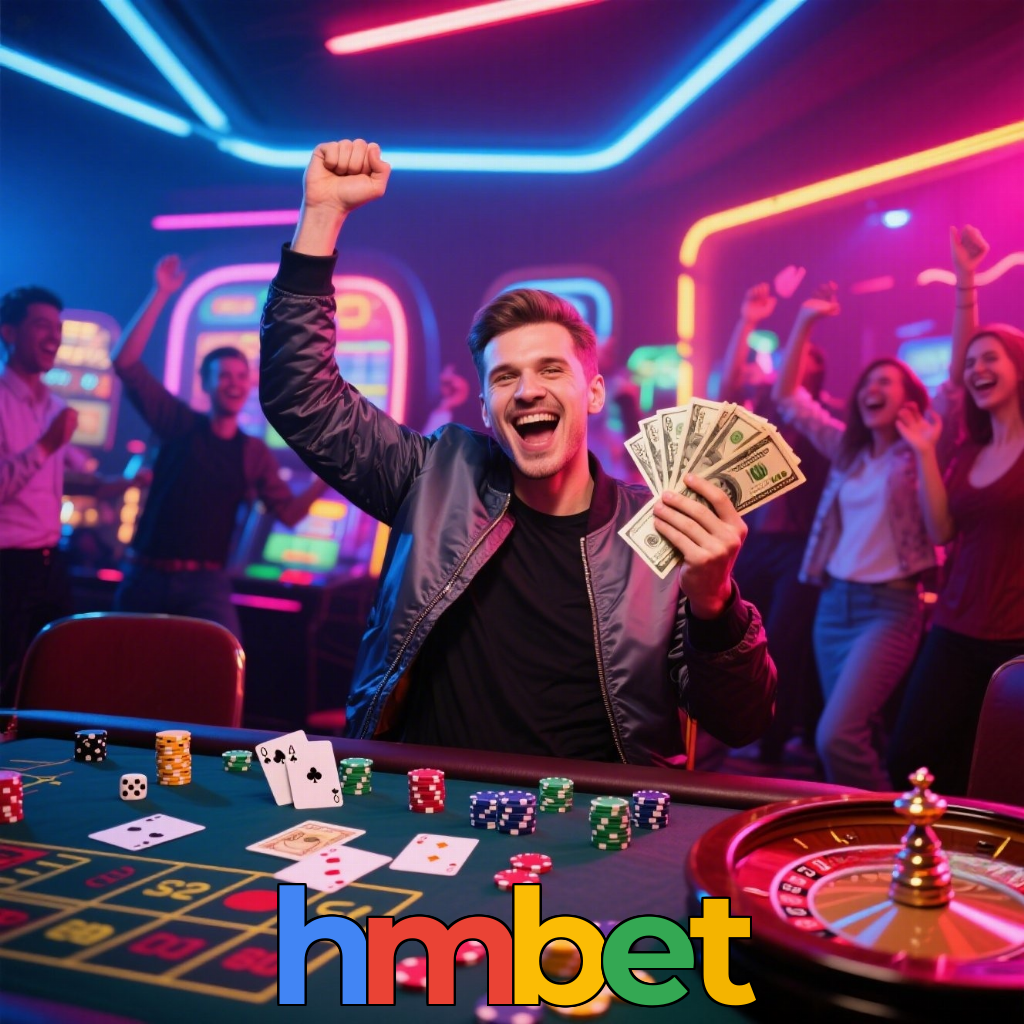 hmbet:Entre no nosso cassino online e jogue nas roletas agora!