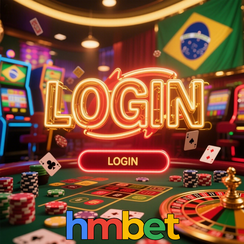 hmbet：Em nosso cassino online, as melhores vitórias estão por vir!