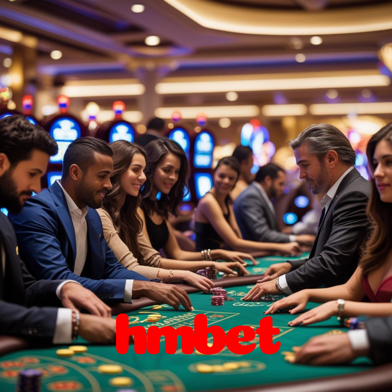 hmbet:Divirta-se com poker, roleta e apostas ao vivo no futebol online!