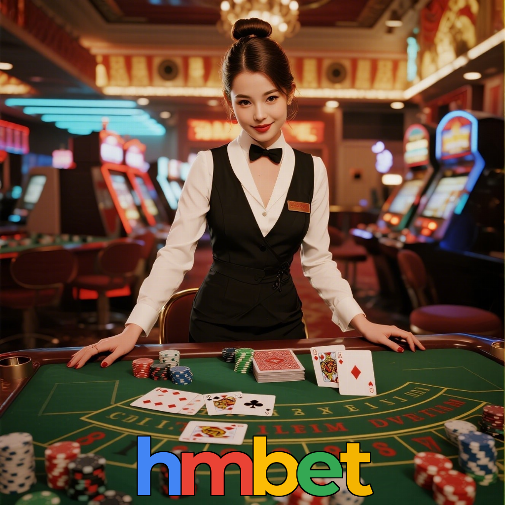 hmbet:Aposte nas melhores slots e conquiste prêmios como nunca!