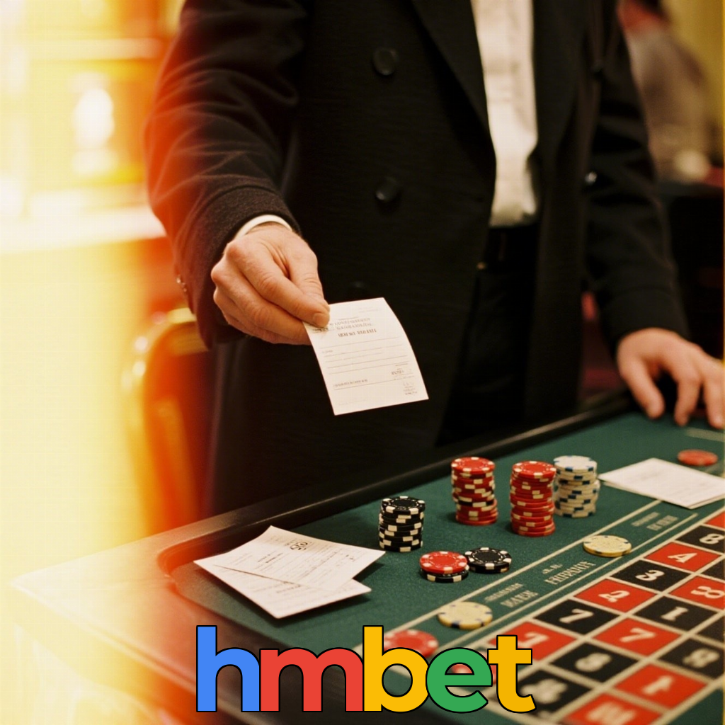 hmbet:As maiores vitórias estão te esperando nas nossas slots online!
