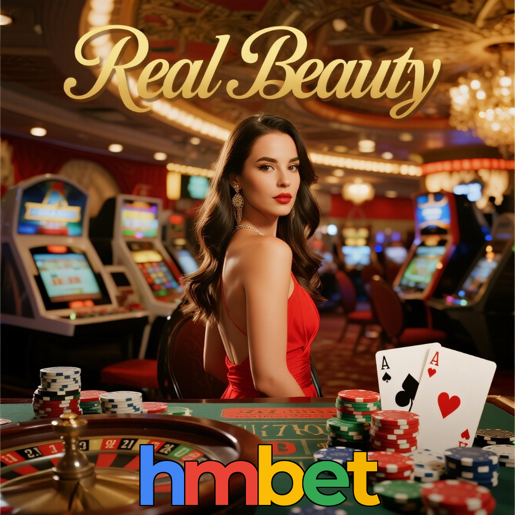 hmbet：O cassino mais confiável para apostar no futebol e jogar slots!