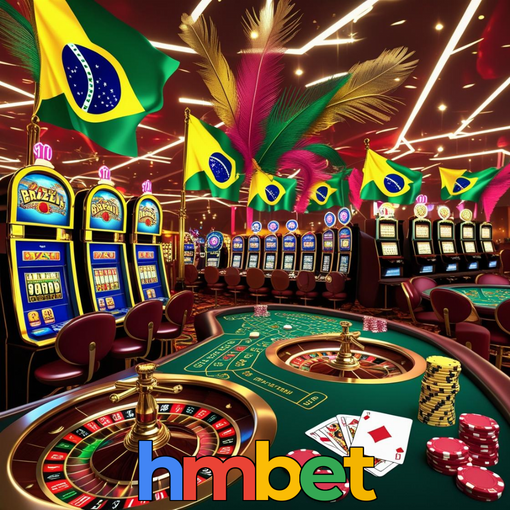 hmbet：Jogue futebol online e descubra como é vencer com estilo!