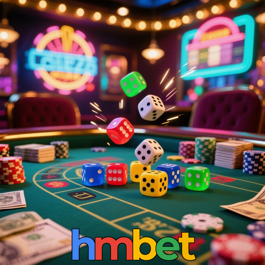 hmbet:Jogue poker, aposte no futebol e leve grandes vitórias para casa!