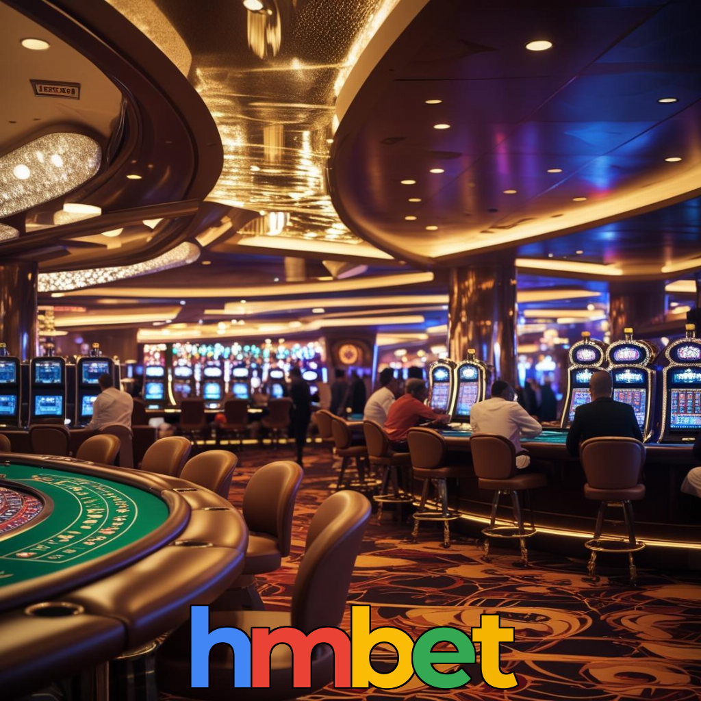 hmbet:Aposte no futebol e ganhe em blackjack e poker com segurança!