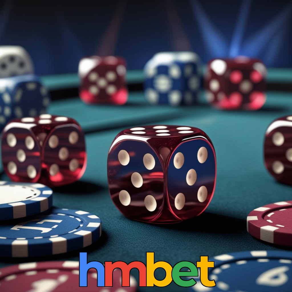 hmbet:Em cada giro das slots, a vitória está ao seu alcance!