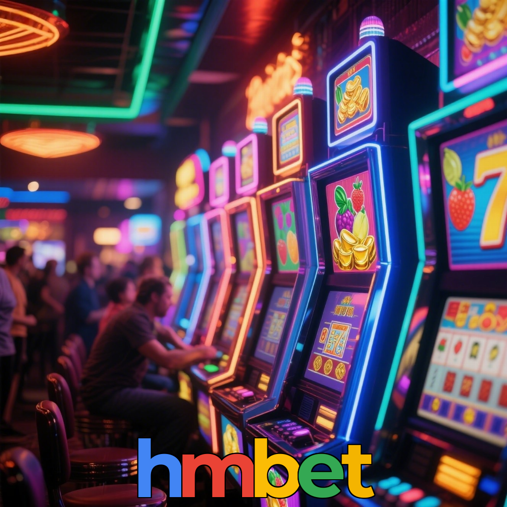 hmbet：No futebol online, cada jogada pode ser a sua maior vitória!