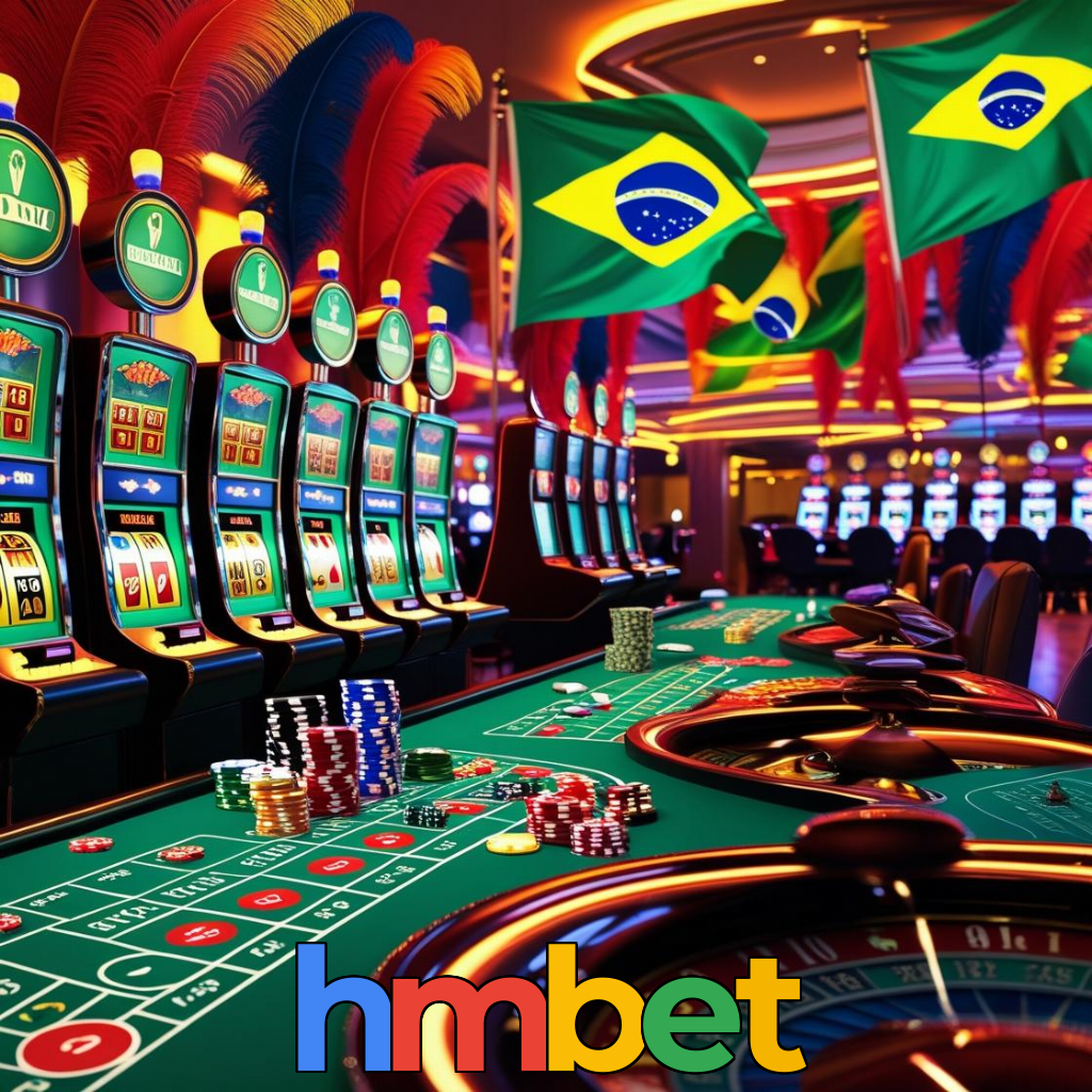 hmbet：Entre no campo de futebol online e conquiste sua vitória!