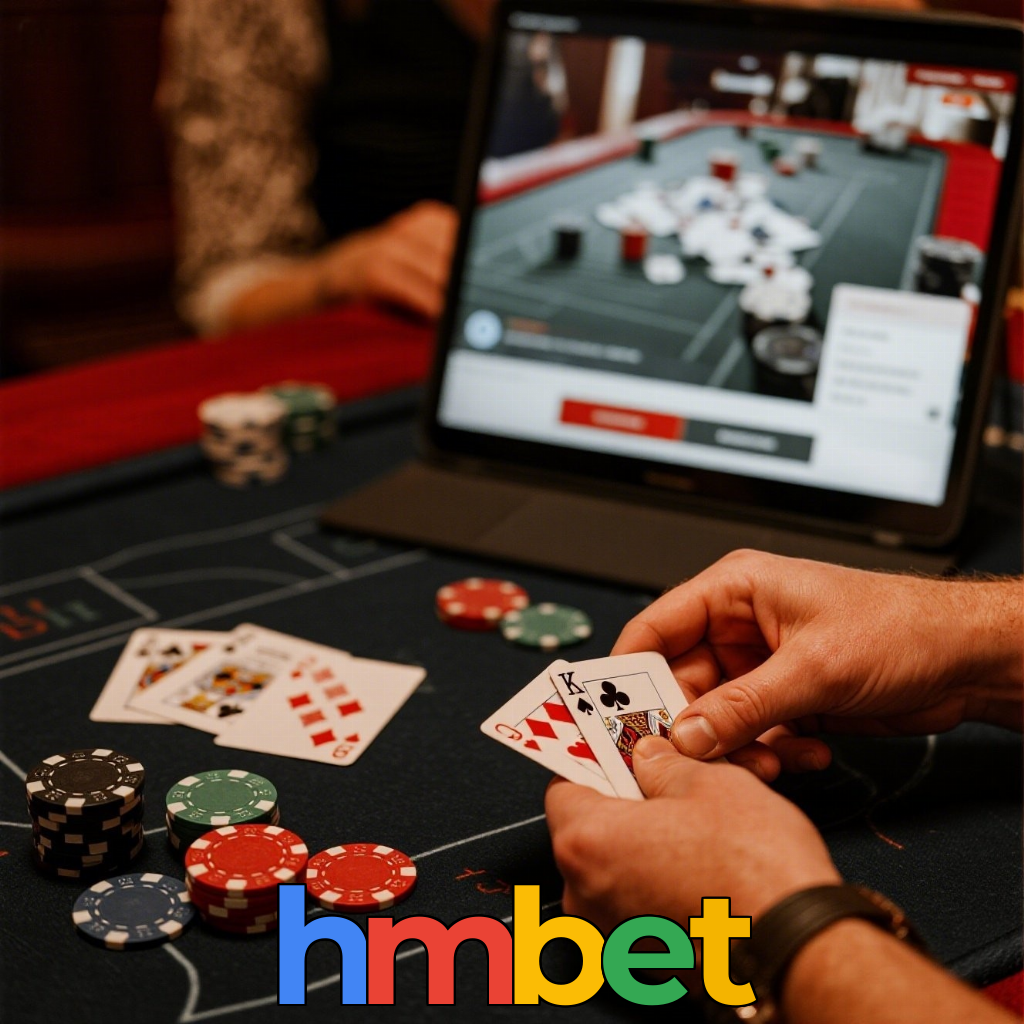 hmbet:Jogue blackjack e conquiste vitórias épicas no nosso cassino online!