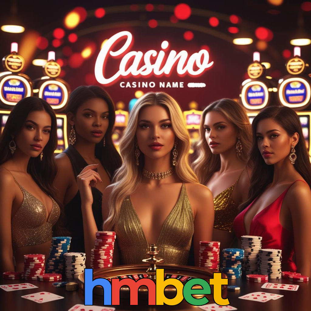 hmbet:Aposte no futebol e vença nas mesas de blackjack no cassino online!
