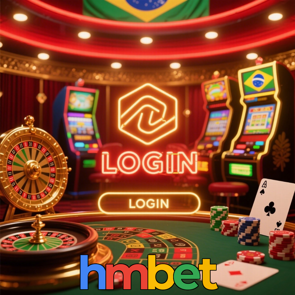 hmbet:Poker, roleta e apostas ao vivo no futebol online, tudo ao seu alcance!