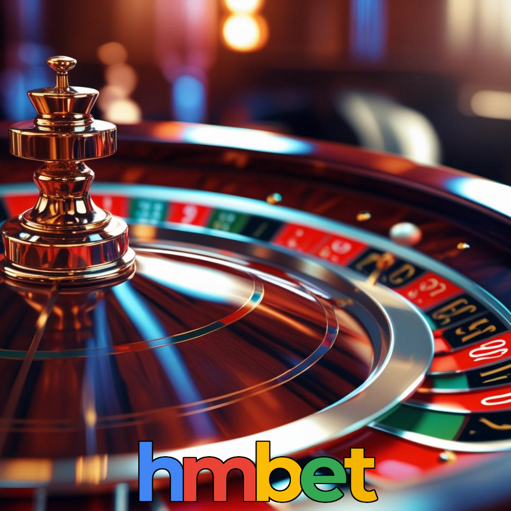 hmbet:O melhor cassino online para quem ama futebol e jogos como poker e slots!
