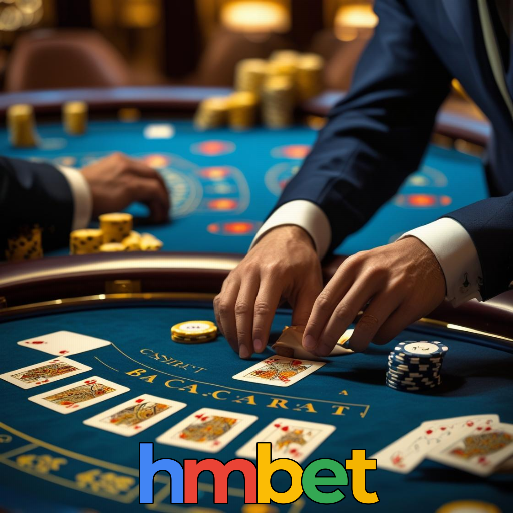 hmbet:Jogue poker, aposte no futebol e ganhe no cassino mais confiável!