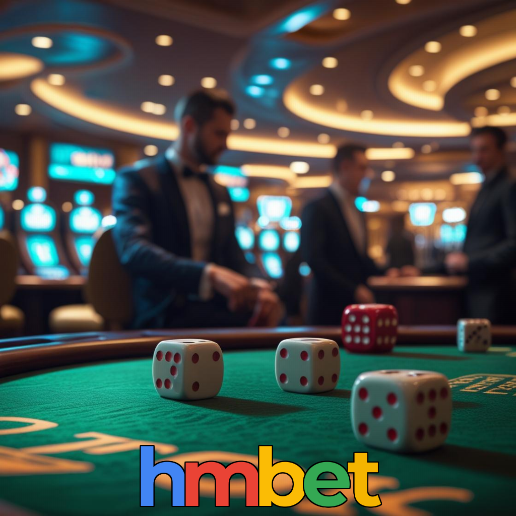 hmbet:Vire um mestre do Blackjack e conquiste sua vitória!