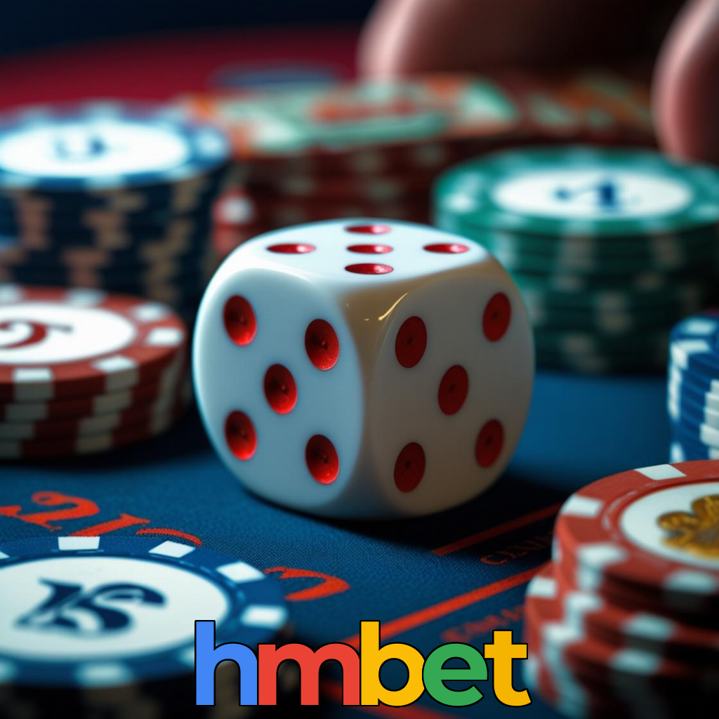 hmbet:Jogue poker, aposte no futebol e ganhe prêmios incríveis em nosso cassino!
