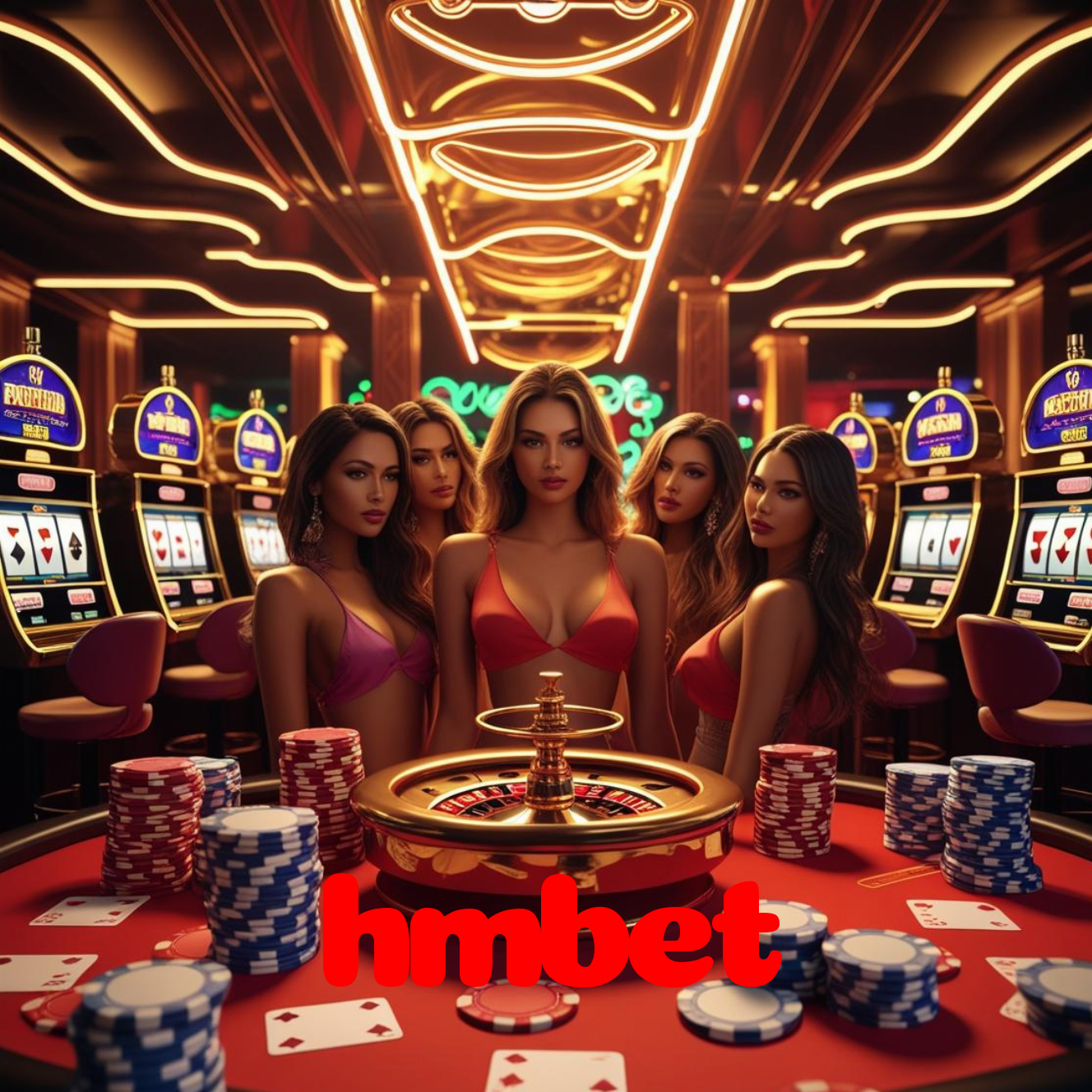 hmbet：Jogue blackjack, aposte no futebol e vença com grandes prêmios!
