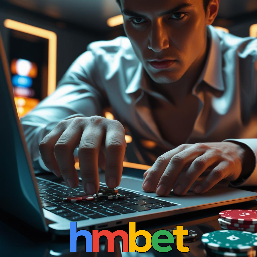 hmbet:Jogue slots, aposte no futebol e conquiste vitórias épicas no cassino!
