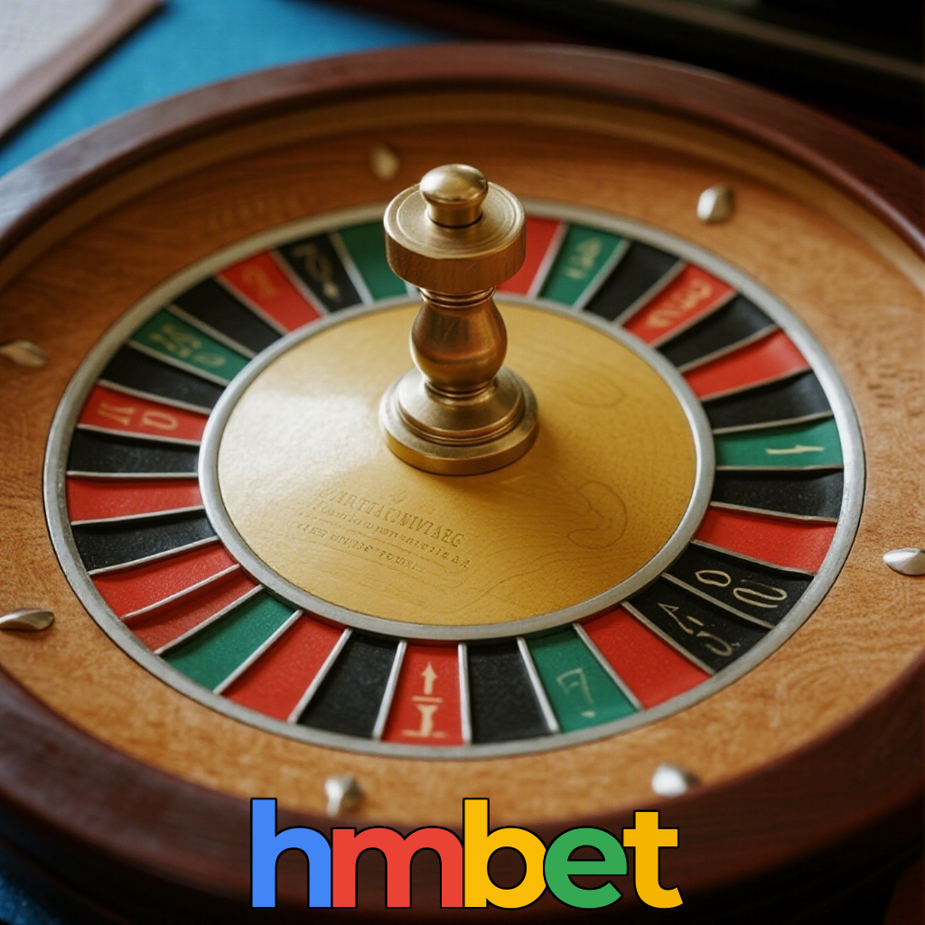hmbet:Onde a diversão nunca para: apostas no futebol e jogos de cassino!