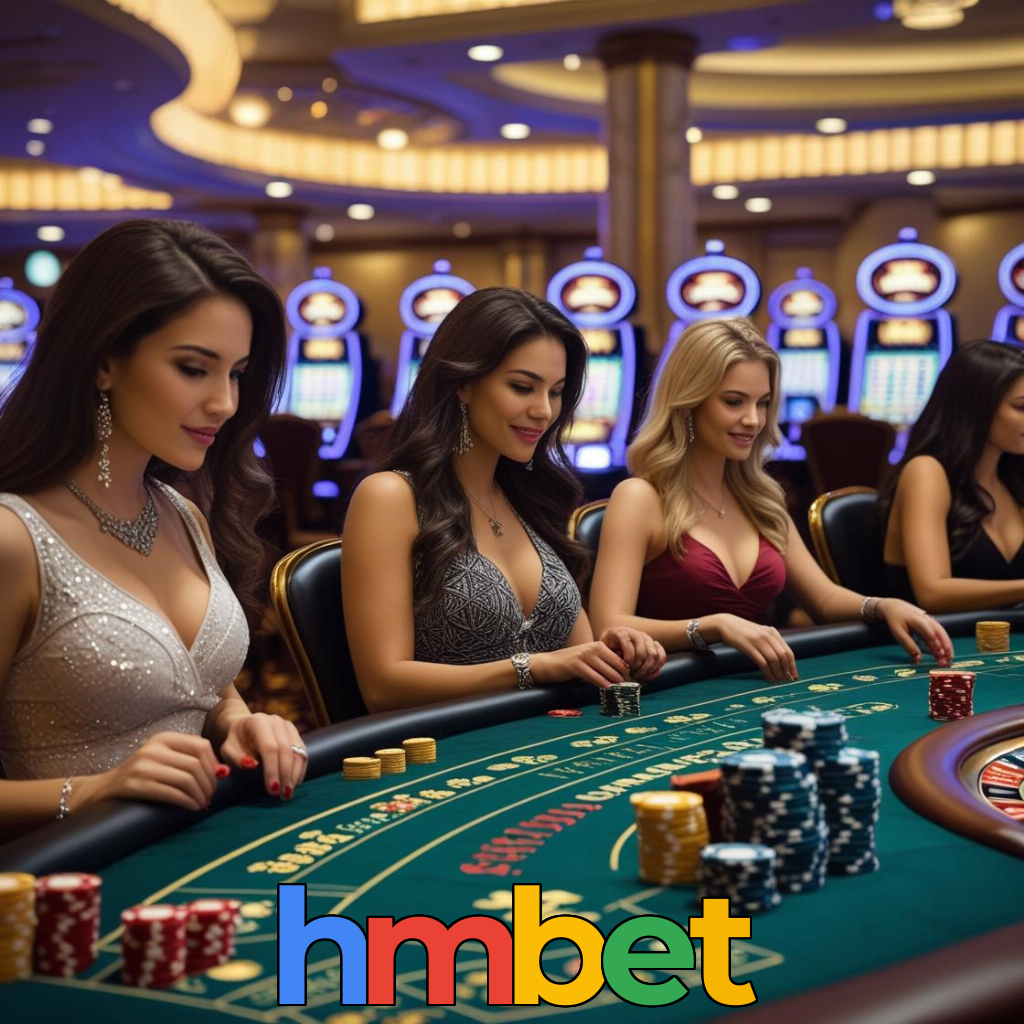hmbet:Cada rodada na roleta é uma chance de ganhar prêmios enormes!