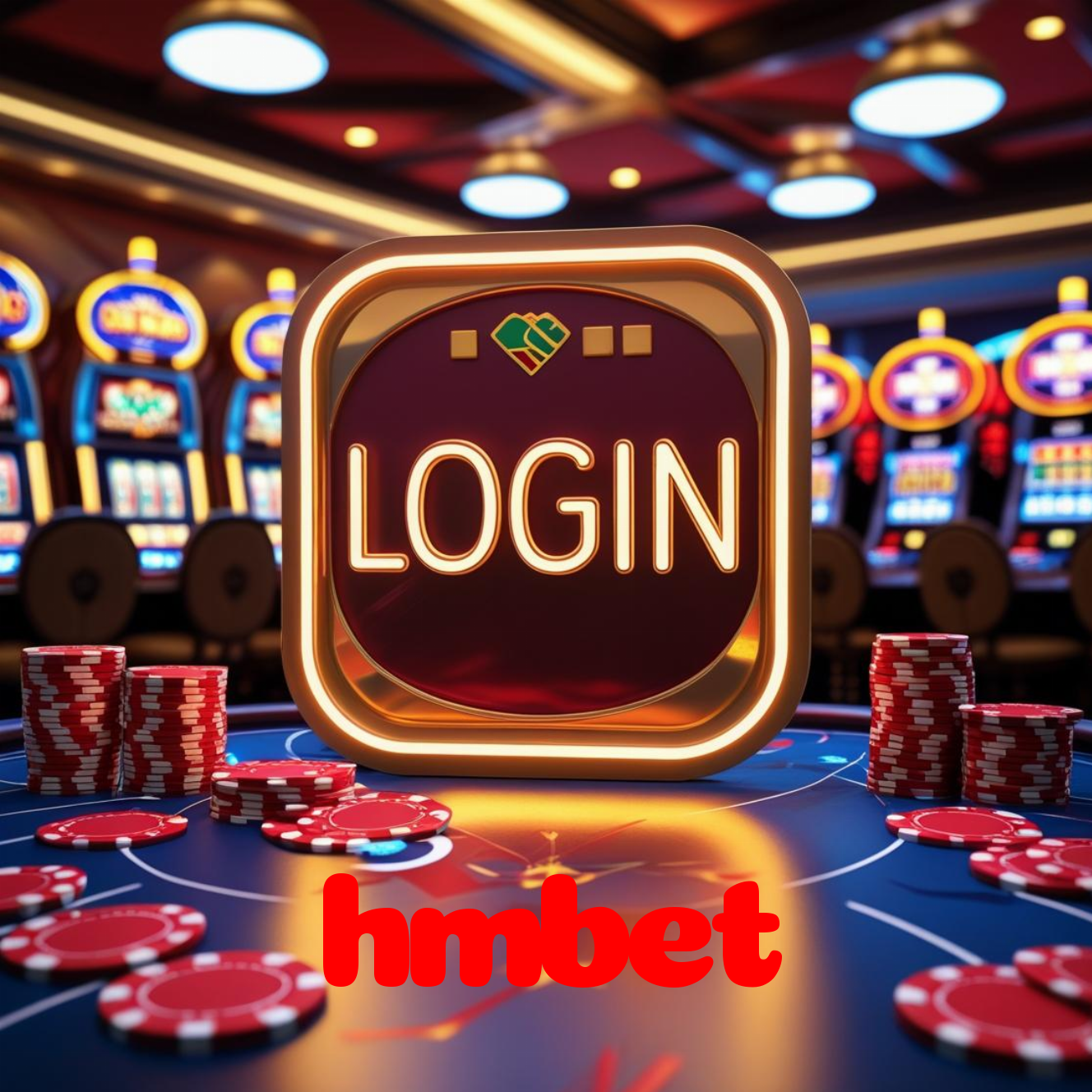 hmbet：O cassino online mais confiável para jogar blackjack e apostar no futebol!