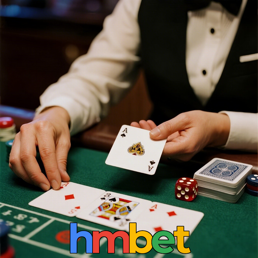 hmbet:Jogue slots, poker e aposte no futebol com grandes prêmios em jogo!