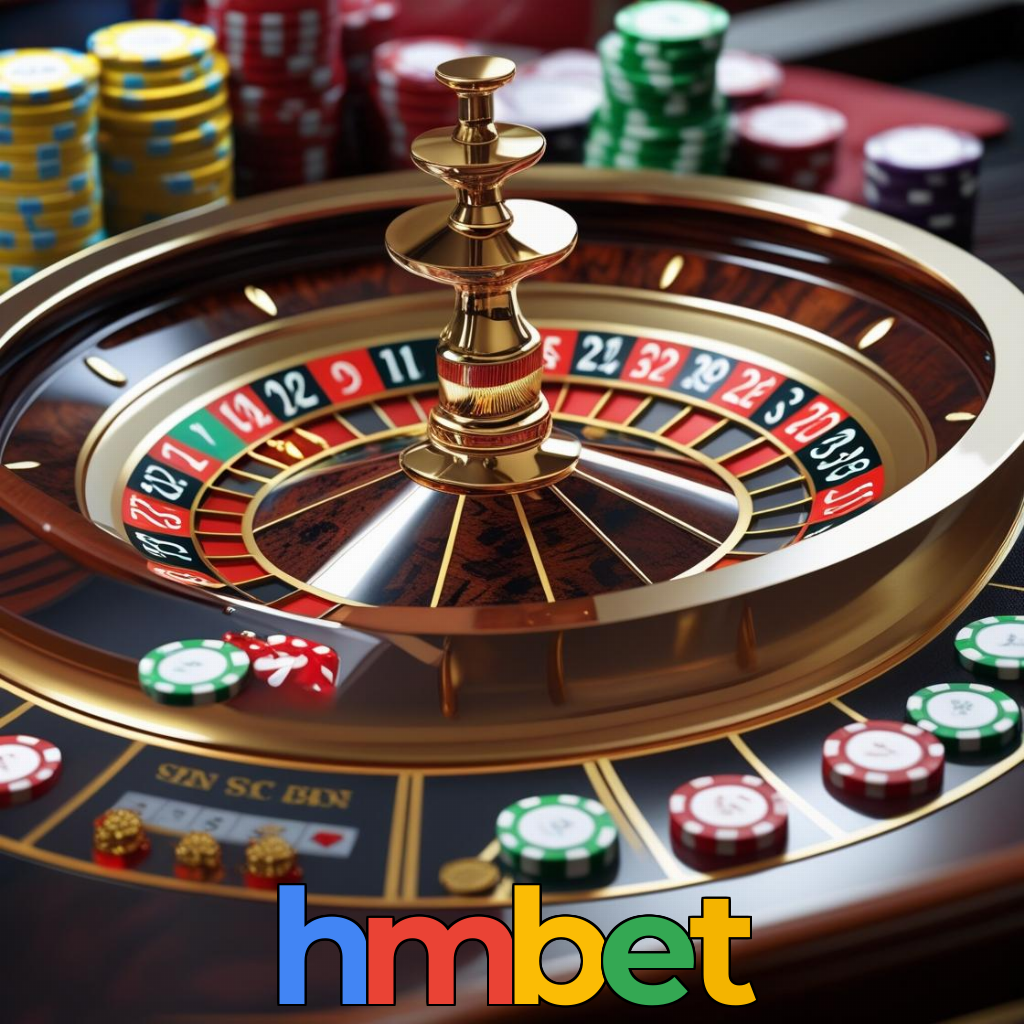 hmbet:Cada jogada no blackjack é uma chance de conquistar vitórias!