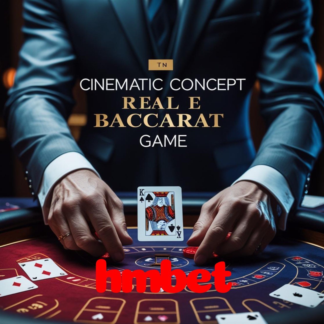 hmbet：Em nosso cassino online, as melhores vitórias estão por vir!