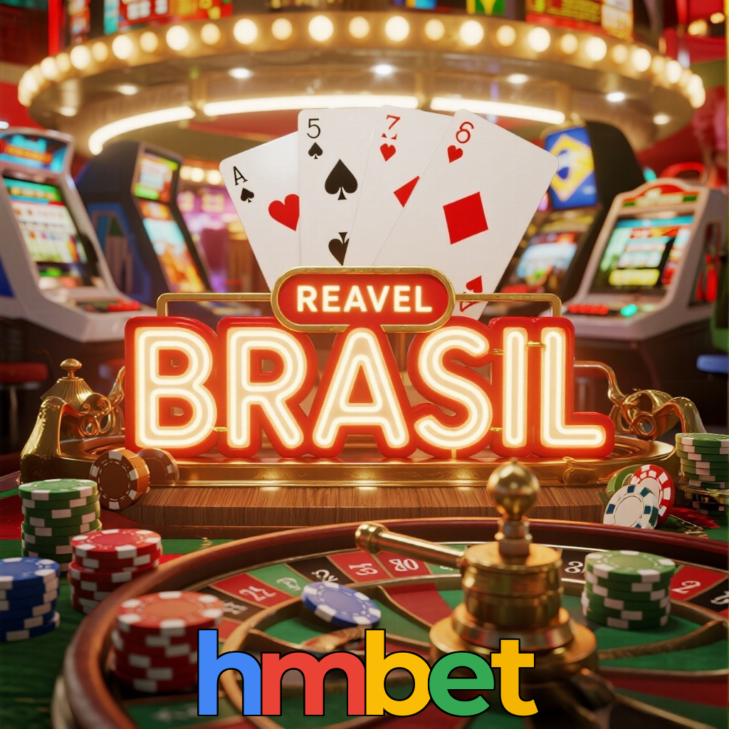 hmbet:Jogue poker, aposte no futebol e conquiste prêmios incríveis no cassino!