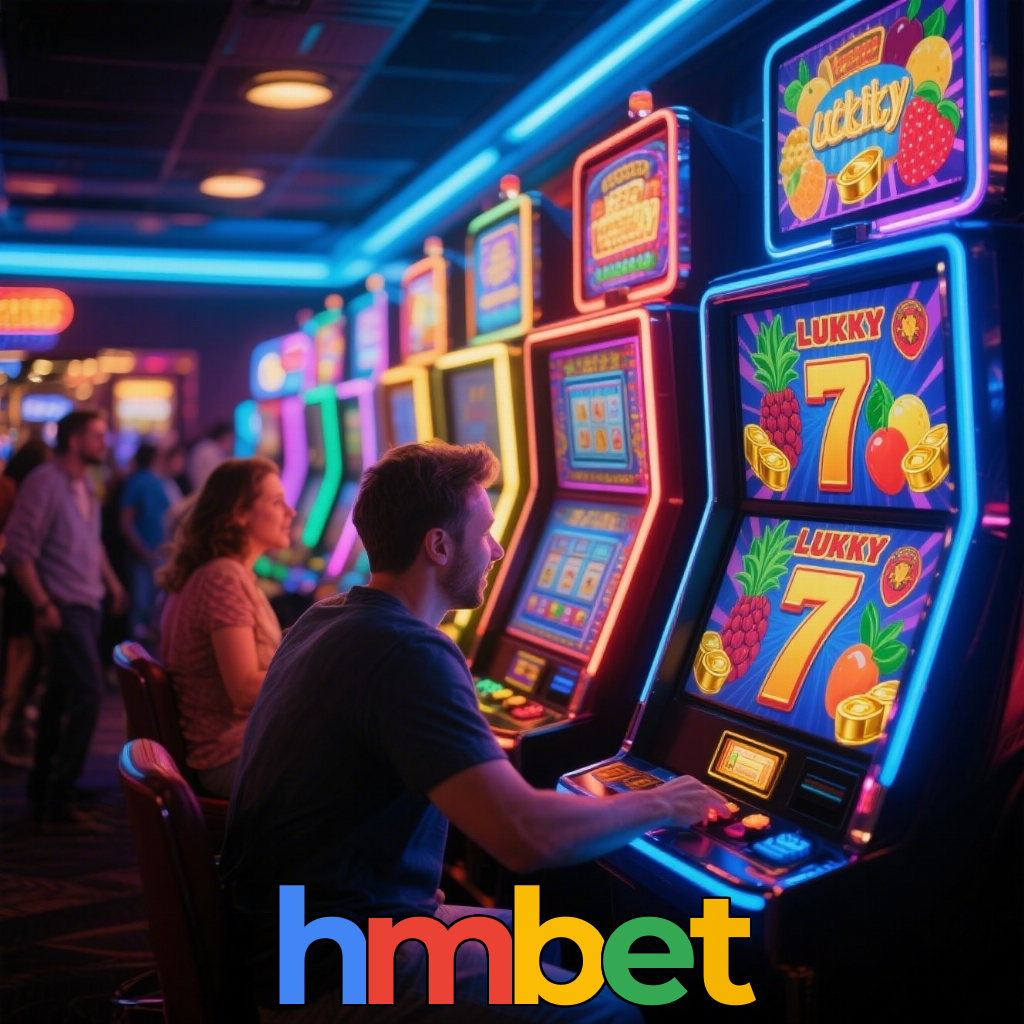 hmbet:Jogue nas roletas e descubra as maiores vitórias!