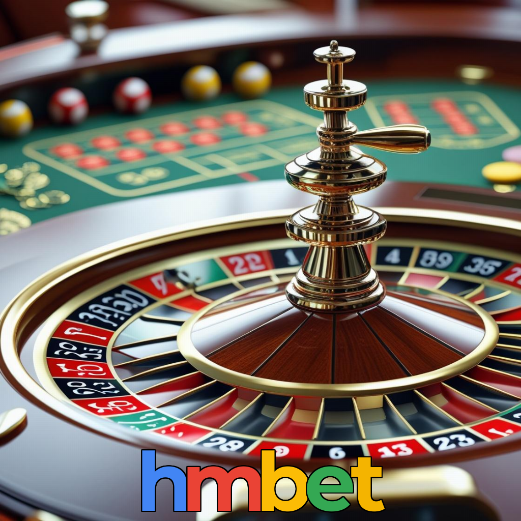 hmbet:O cassino online ideal para quem ama futebol e jogos de cassino!