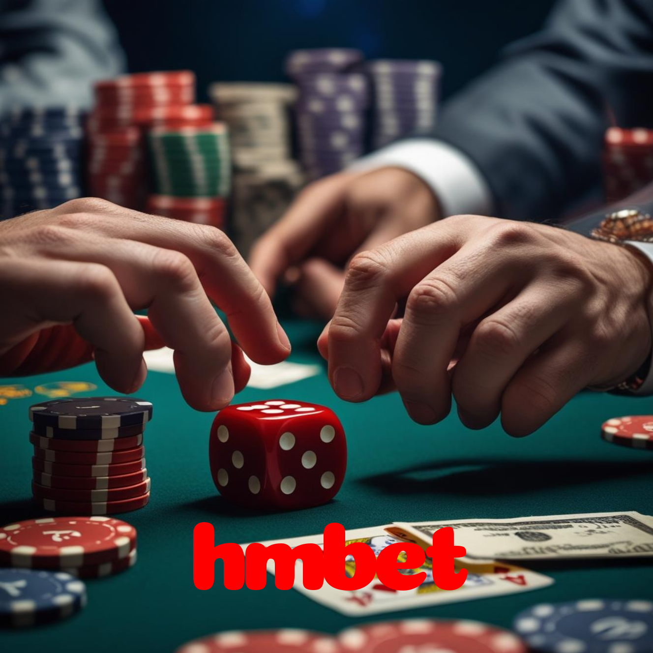 hmbet：Em cada giro, uma vitória! Jogue nas melhores slots online!