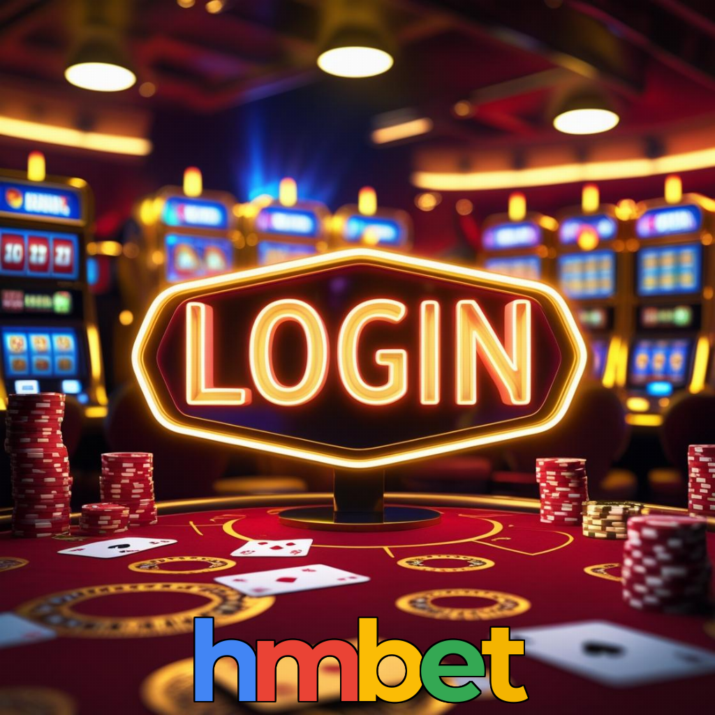 hmbet：Ganhe prêmios fantásticos nas roletas online!