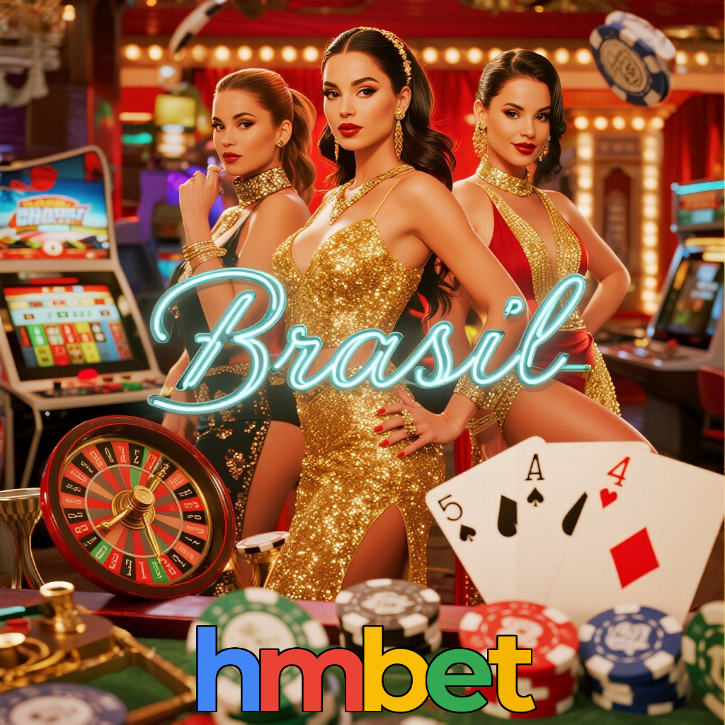 hmbet：O futebol nunca foi tão emocionante! Aposte e conquiste sua vitória!