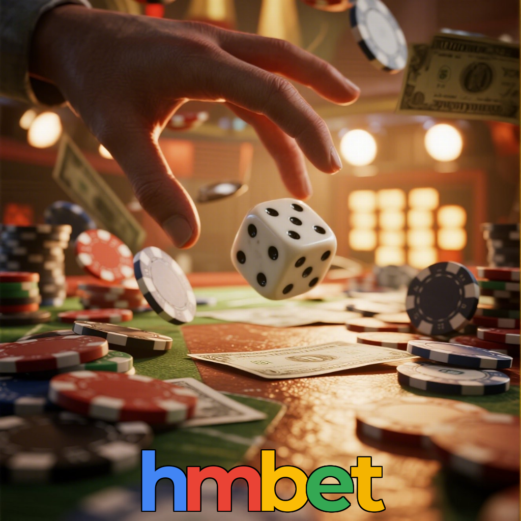 hmbet:As slots mais emocionantes estão esperando por você! Vença agora!