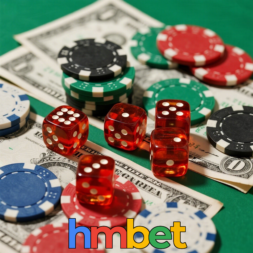 hmbet:O melhor cassino para apostar no futebol e ganhar prêmios em blackjack!