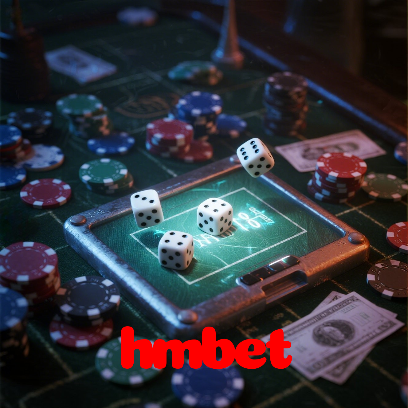 hmbet:Aposte no futebol e ganhe prêmios fantásticos no melhor cassino online!