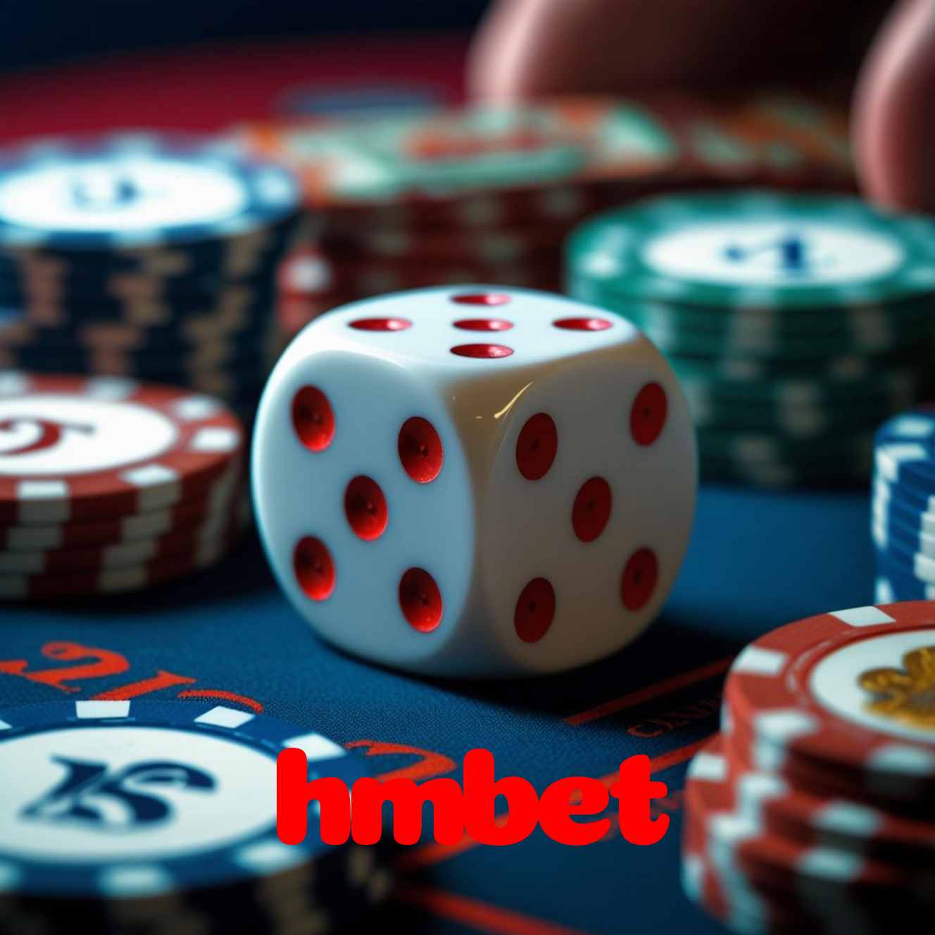 hmbet：Aposte no seu time e ganhe prêmios incríveis com poker e roleta!
