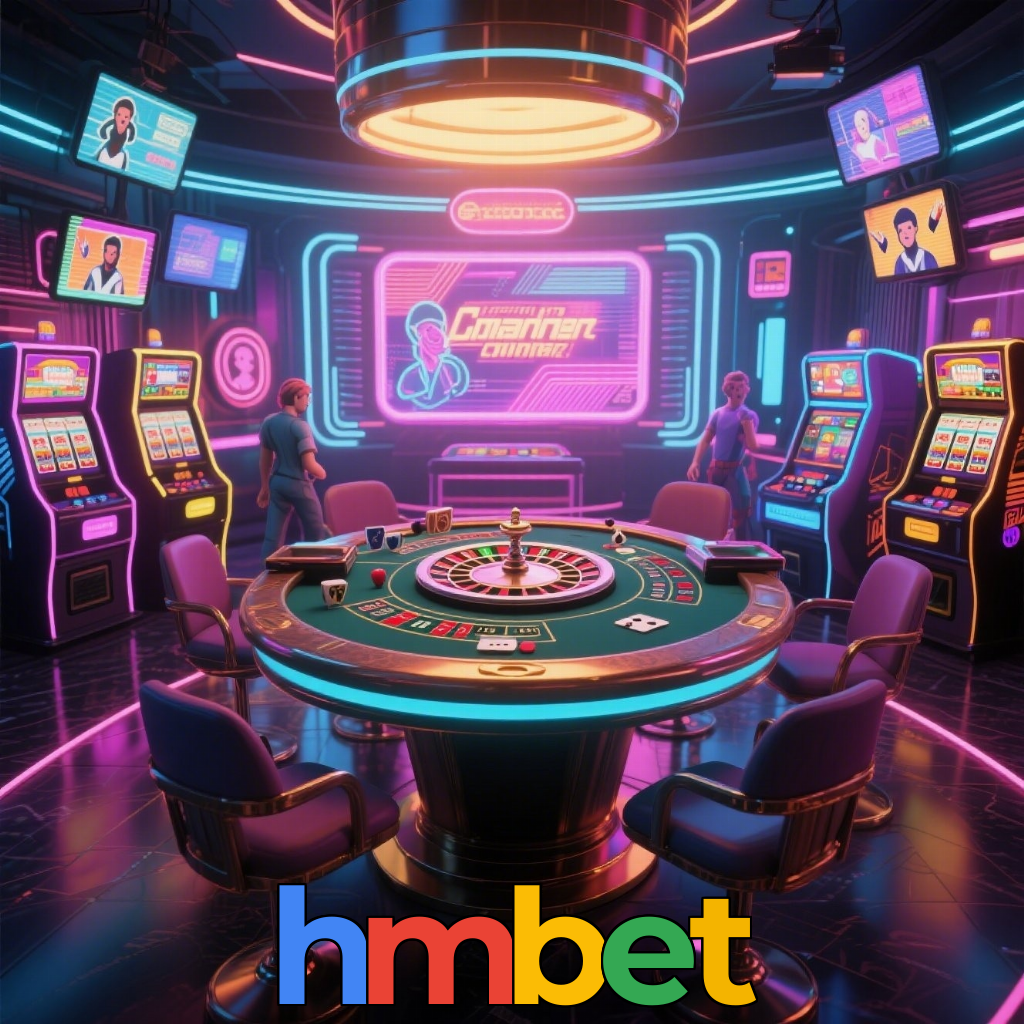 hmbet:Ganhe prêmios em roleta e aposte no futebol com confiança no nosso cassino!