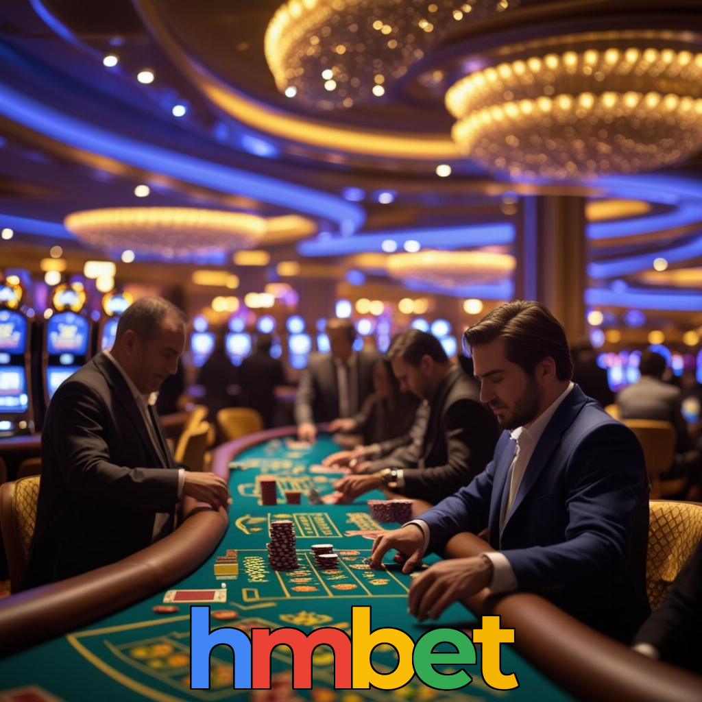 hmbet:Vire um mestre do Blackjack e conquiste sua vitória!
