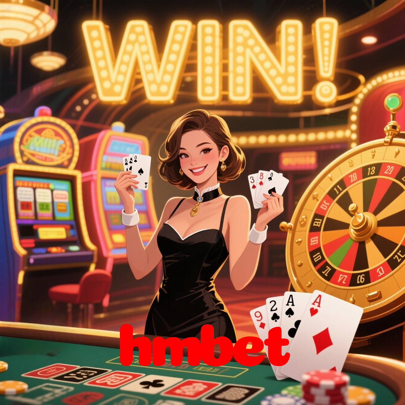 hmbet：Jogue as melhores slots e aposte em futebol com confiança e segurança!