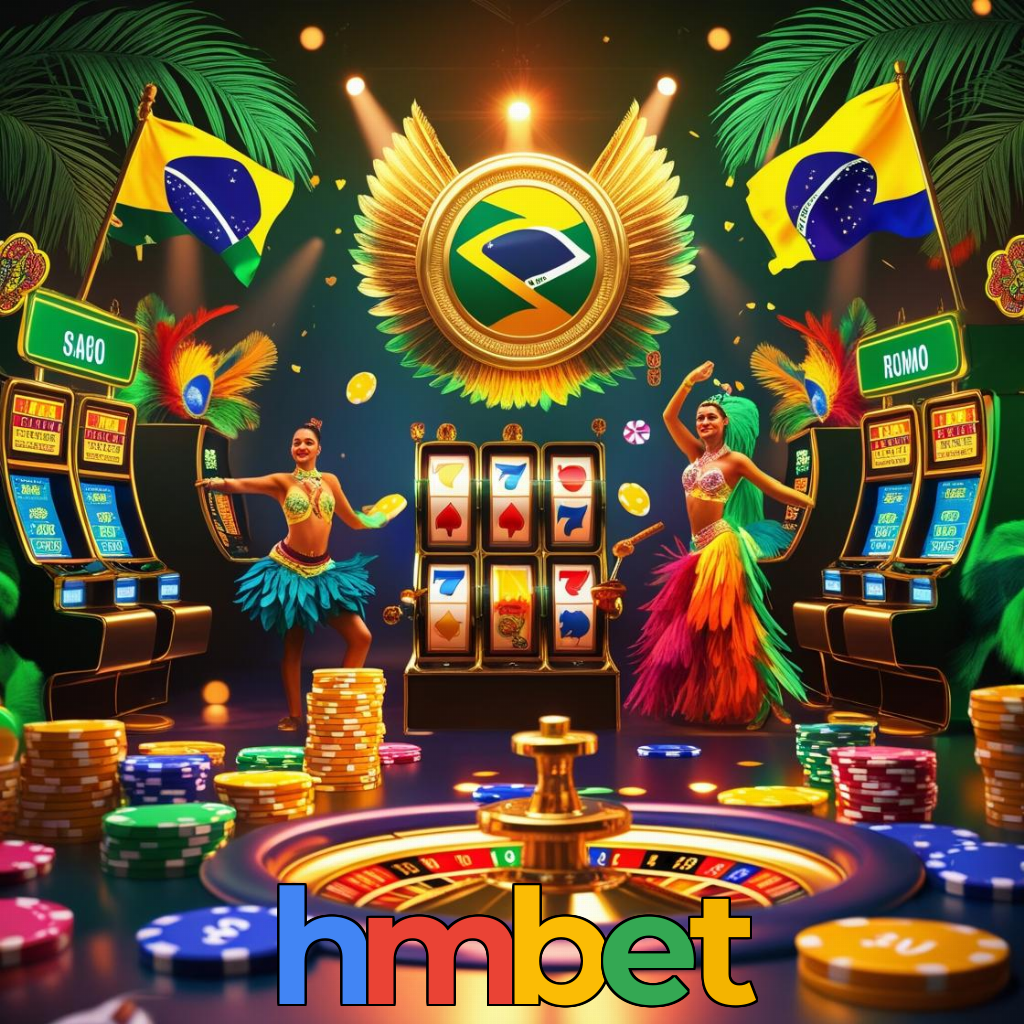 hmbet:Jogue futebol online e vença com as melhores apostas!