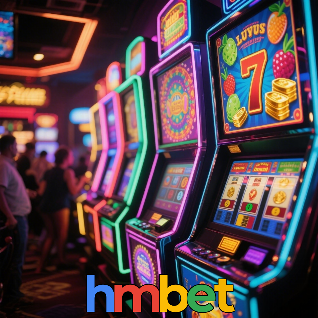 hmbet:A sorte é sua! Aposte agora e ganhe muito mais!