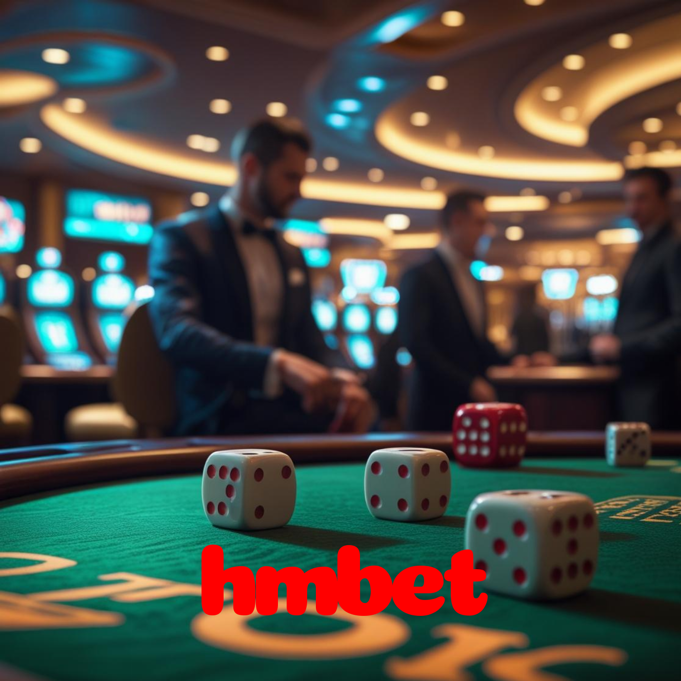hmbet：Jogue blackjack e aposte no futebol para uma experiência inesquecível!