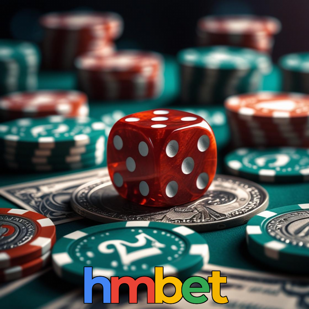 hmbet:Jogue poker online e mostre seu talento nas cartas!